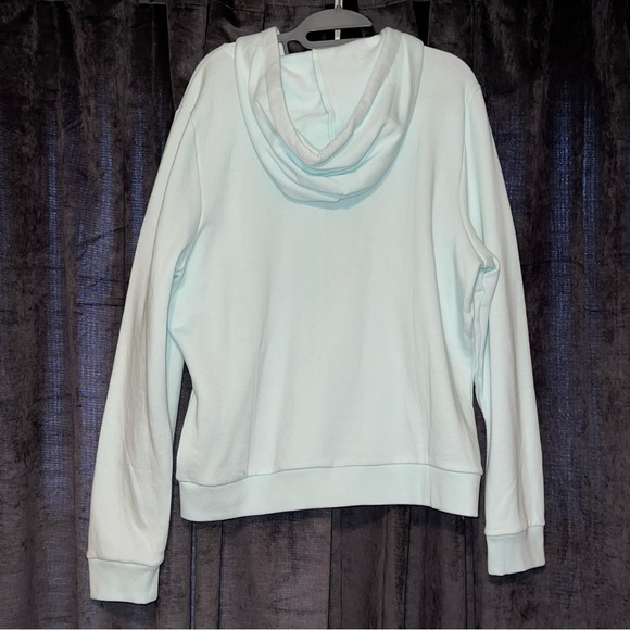 Victoria’s Secret PINK Light Blue Jacket - Picture 6 of 6